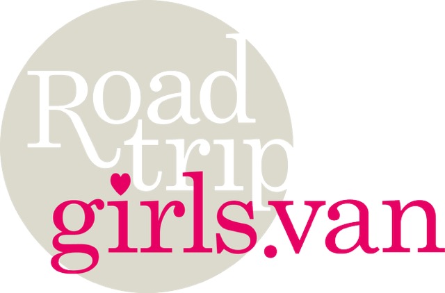 RoadtripGirls Herzensaktion Logo