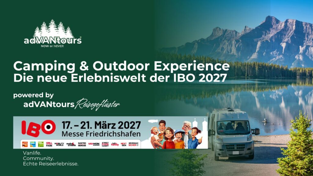 IBO Friedrichshafen 2027