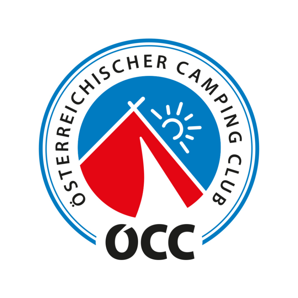Österreichischer Camping Club Werbung