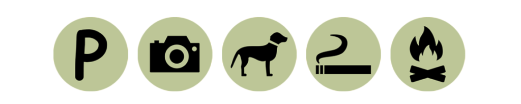 Icons für Regeln