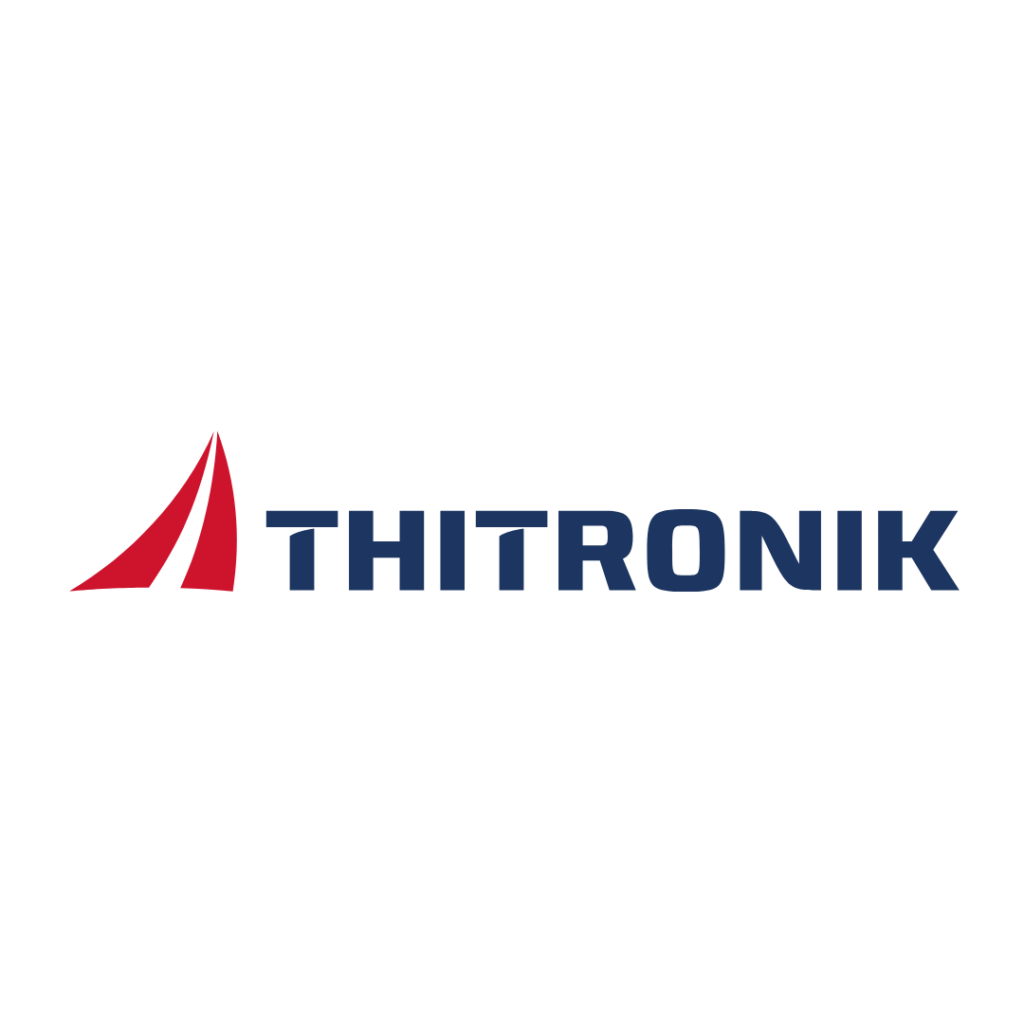 thitronik werbung