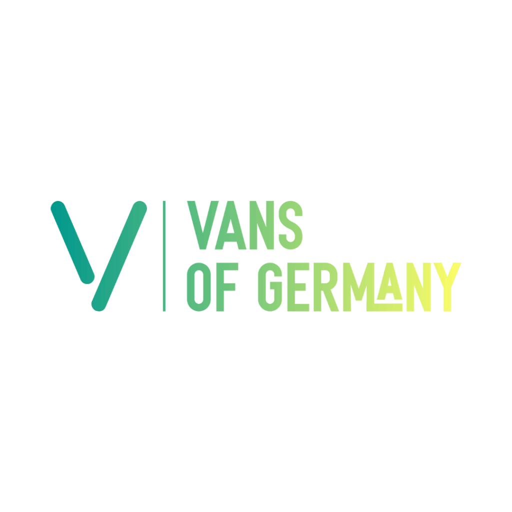 Vans of Germany community logo